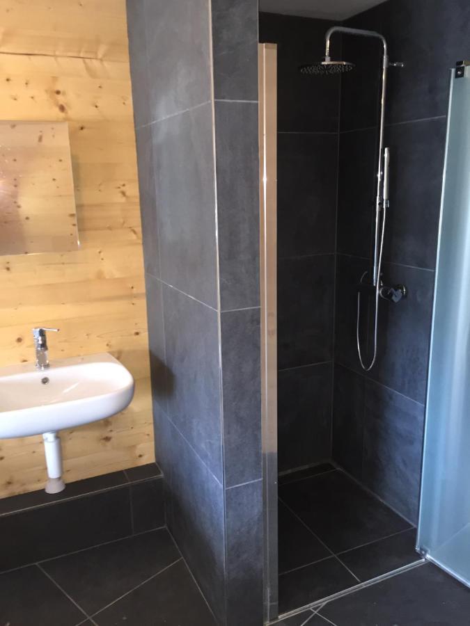 Alpine Dream Chalet With Spa Close To Lake Geneva 레모스 외부 사진
