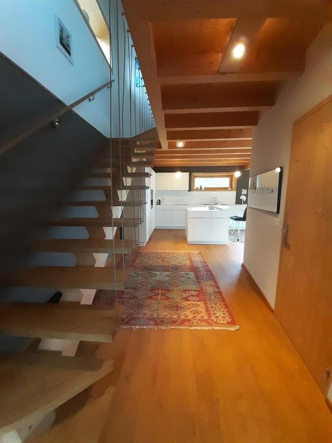 Alpine Dream Chalet With Spa Close To Lake Geneva 레모스 외부 사진